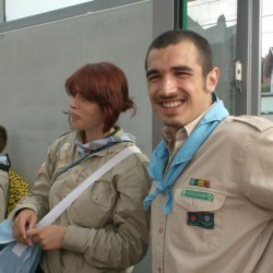 HPIM1925 - Scouts en Gidsen Zaventem 